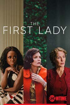 The First Lady on Showtime