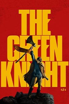 The Green Knight on SHOWTIME®