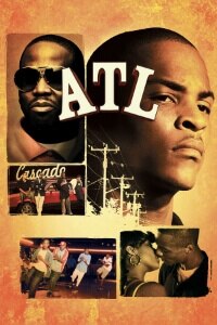 ATL movie available with a subscription to STARZ with Spectrum Cable TV