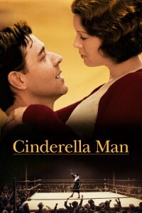 Cinderella Man available with a subscription to STARZ with Spectrum Cable TV