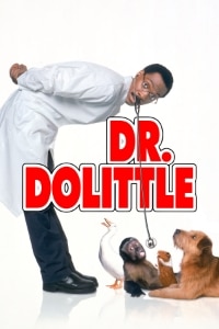 Dr. Dolittle available with a subscription to STARZ with Spectrum Cable TV
