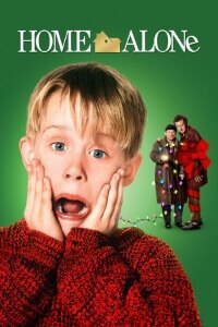 Home Alone movie available with a subscription to STARZ with Spectrum Cable TV