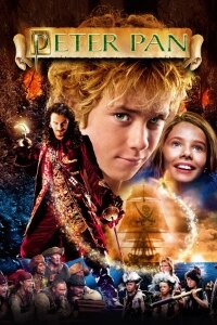 Peter Pan available with a subscription to STARZ with Spectrum Cable TV