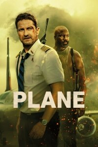 Plane available with a subscription to STARZ with Spectrum Cable TV