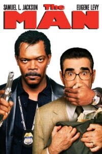 The Man movie available with a subscription to STARZ with Spectrum Cable TV