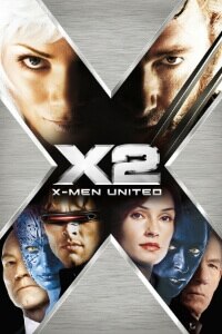 X2: X-Men United movie available with a subscription to STARZ with Spectrum Cable TV