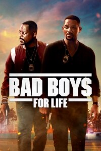 Bad Boys For Life movie available with a subscription to STARZ with Spectrum Cable TV