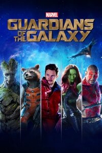 Guardians Of The Galaxy movie available with a subscription to STARZ with Spectrum Cable TV