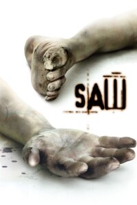 Saw movie available with a subscription to STARZ with Spectrum Cable TV
