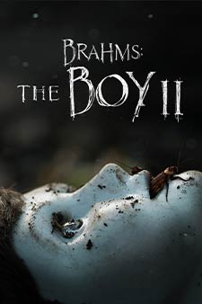 Brahms: The Boy II