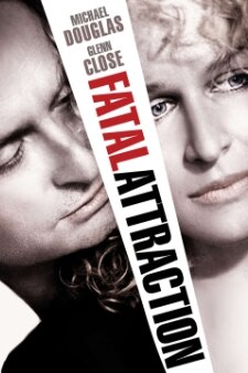 Fatal Attraction on The Movie Channel with Spectrum TV