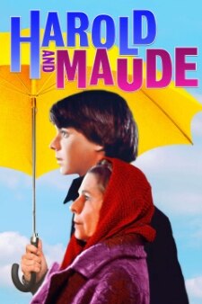 Harold and Maude on The Movie Channel with Spectrum TV