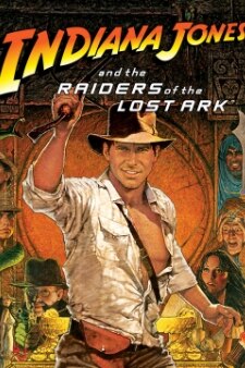 Indiana Jones and the Raiders of the Lost Ark on The Movie Channel with Spectrum TV