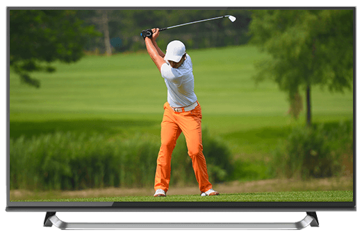 pga tour channel spectrum