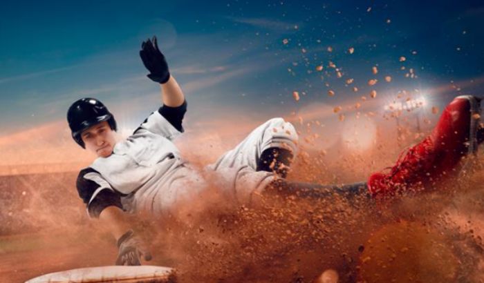 baseball