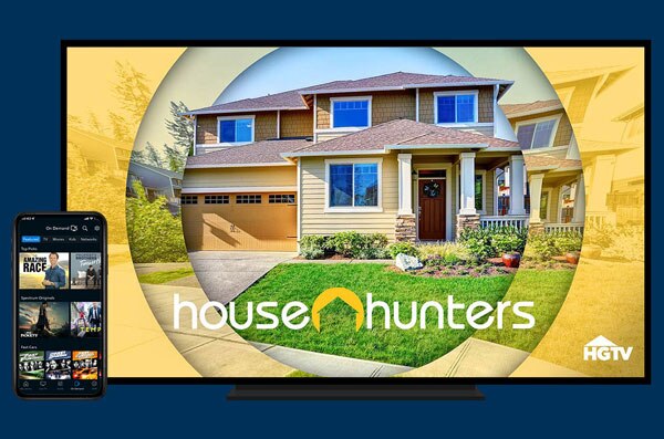 House Hunters on HGTV
