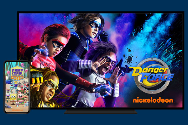 Family & Kids TV Channels, Shows & Movies Family & Kids TV Channels, Shows & Movies