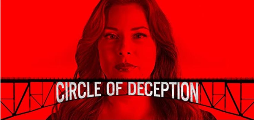 Watch Circle of Deception, Bound by Blackmail & More on LMN