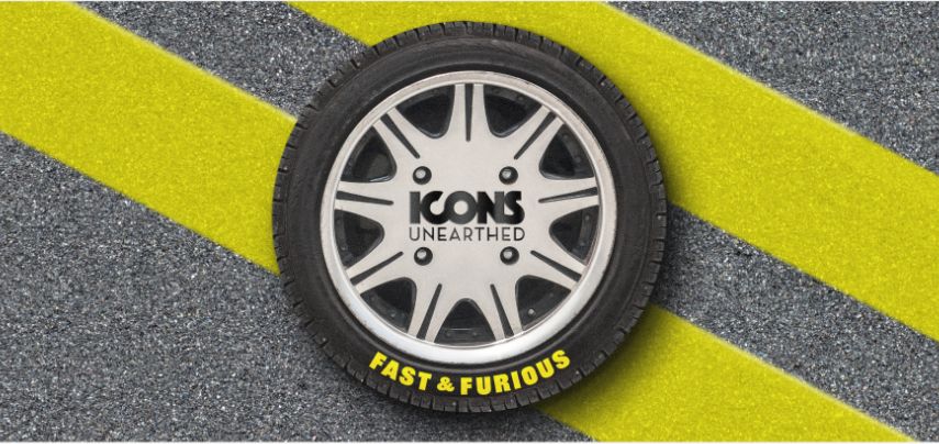 Watch Icons Unearthed: Fast & Furious, Tales From the Territories & More on Vice