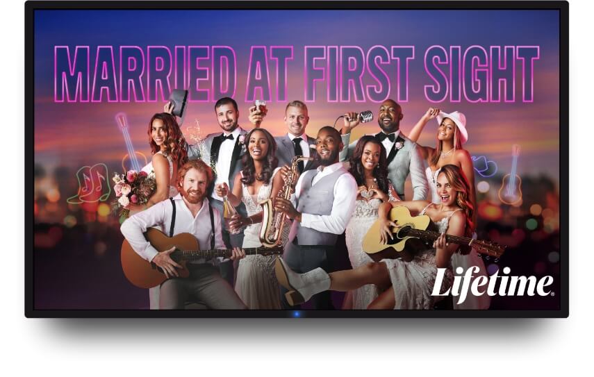 Married at First Sight