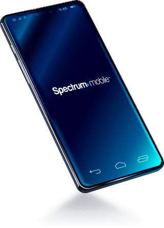 Spectrum Mobile phone