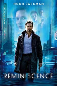 Reminiscence Hugh Jackman
