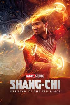 Shang-Chi and the Legend of the Ten Rings