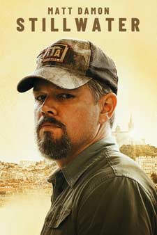 Stillwater Matt Damon