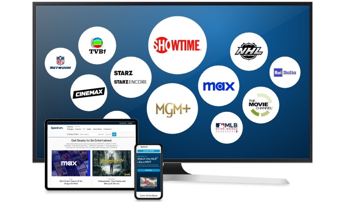 How To Play Company Add Ons On Tv Spectrum TV Plans – Shop Cable TV Plans & Packages