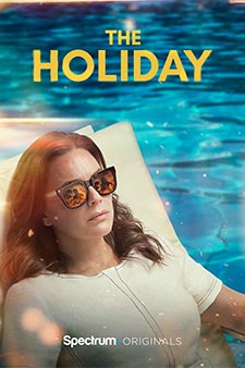 The Holiday on Spectrum Originals