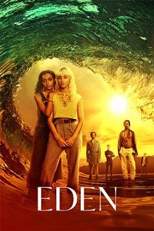 Eden on Spectrum Originals