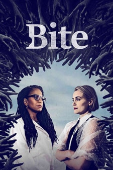 The Bite on Spectrum Originals