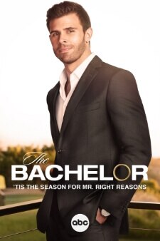 The Bachelor on abc