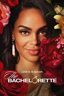 The Bachelorette on abc