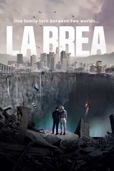 La Brea on NBC