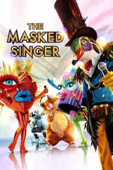 The Masked Singer on Fox