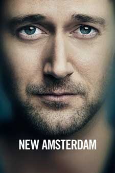 New Amsterdam on NBC