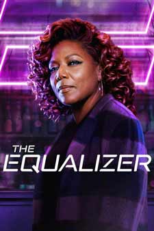 The Equalizer on CBS
