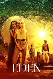 Spectrum Original Eden