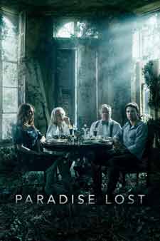 Spectrum Original Paradise Lost starring Josh Hartnett