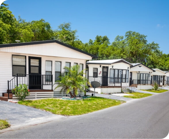 Affordable housing connected with Spectrum