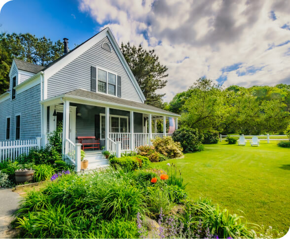 Single-family HOAs and rentals connected with Spectrum