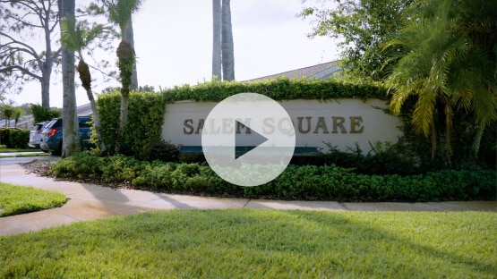 Salem Square