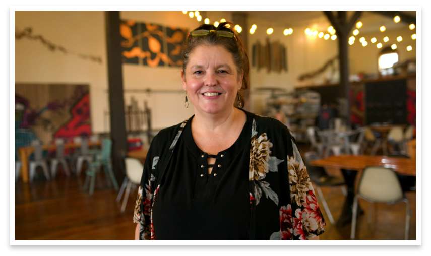 Front Street Provisioners are a Spectrum Customer