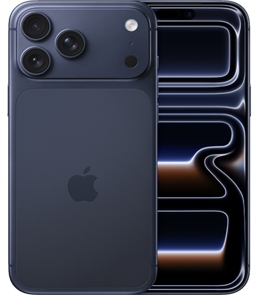  iPHONE 17 PRO