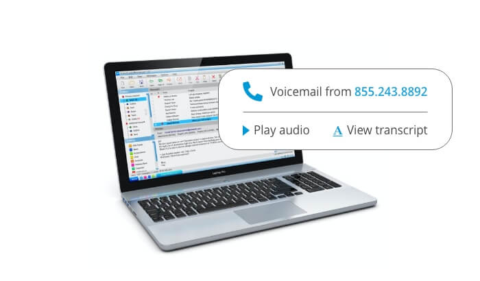 how to text a spectrum phone from email
