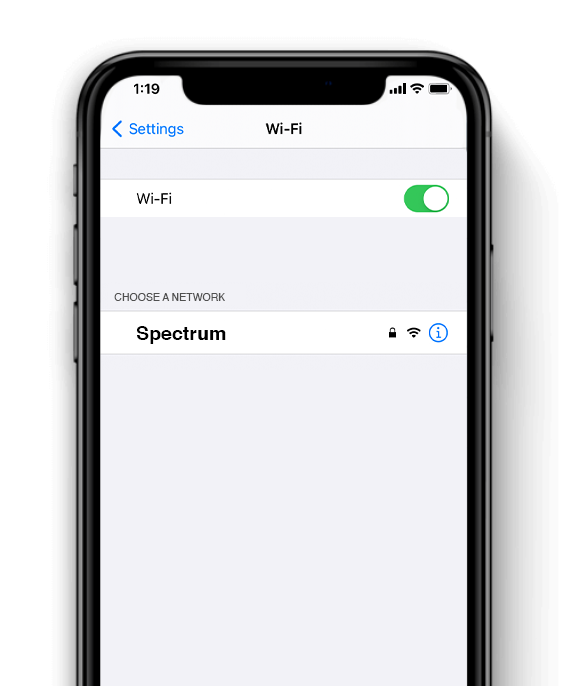 Spectrum Out-of-Home WiFi Map: Get WiFi Access Anywhere Spectrum Out-of-Home WiFi Map: Get WiFi Access Anywhere
