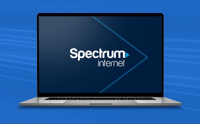 Internet Network Reliability - Spectrum