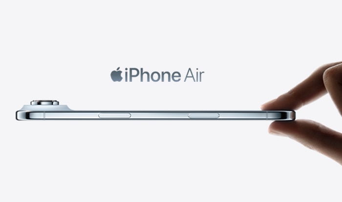iPhone Air