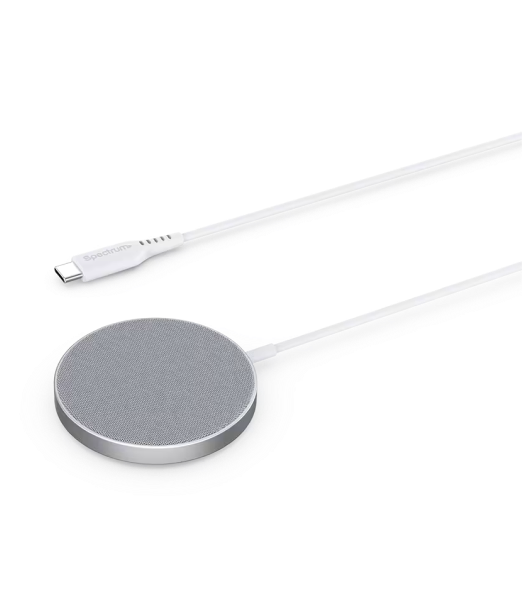 MAGNETIC WIRELESS CHARGER
